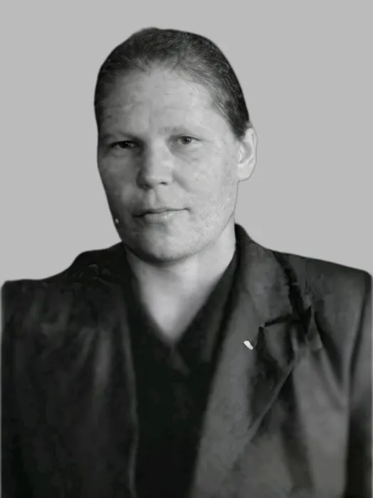 Григорьева Галина Афанасьевна  29 мая 1926 г р