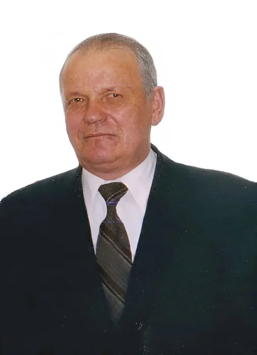 Широков Роман Михайлович, основатель нашего музея