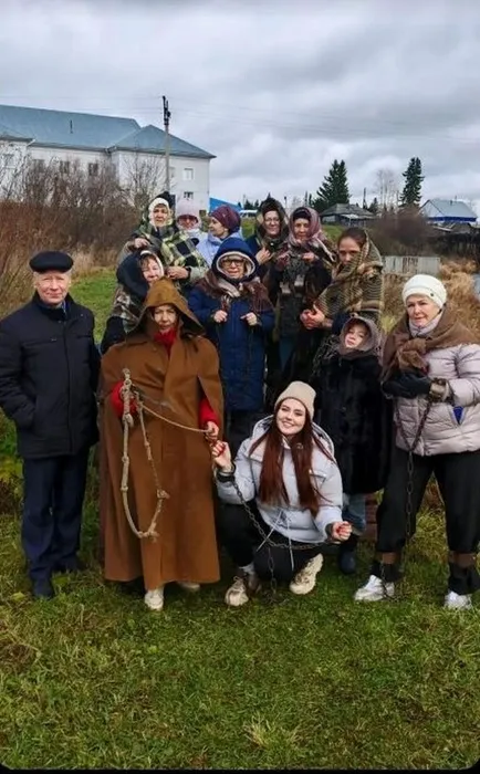 интур омск
