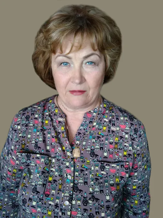 Клещенок Н.В.